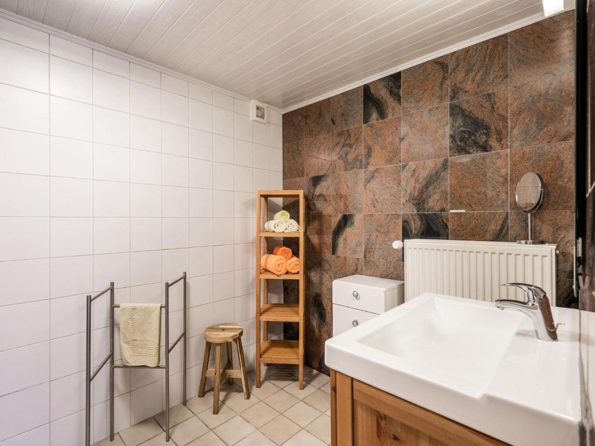 Stunning Holiday Home In Oombergen With Terrace And Garden Zottegem ภายนอก รูปภาพ
