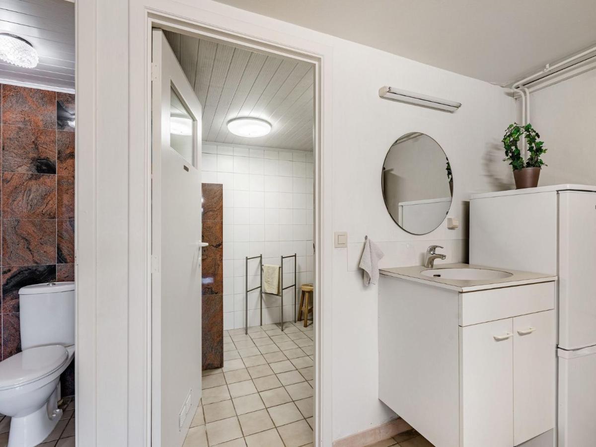 Stunning Holiday Home In Oombergen With Terrace And Garden Zottegem ภายนอก รูปภาพ